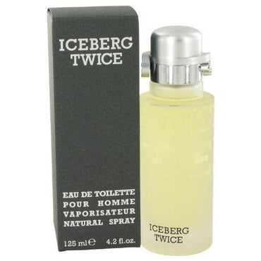 Iceberg Twice EDT Perfume For Men 125ml - Thescentsstore
